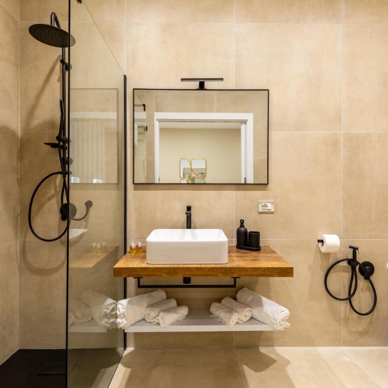 Casa Lounge Costituzione - Junior Suite - 10