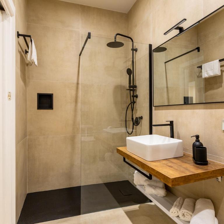 Casa Lounge Costituzione - Junior Suite - 9
