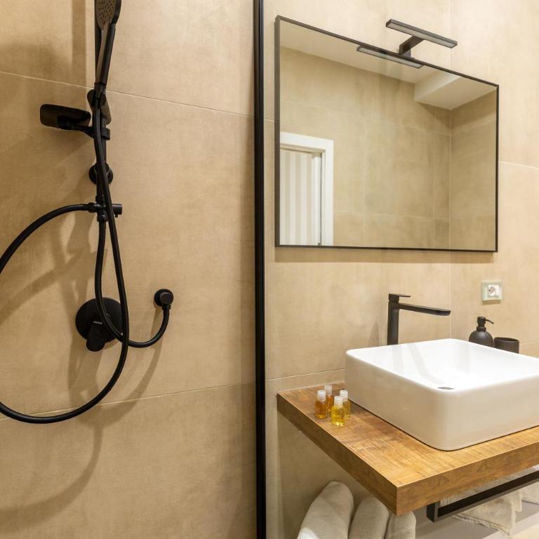 Casa Lounge Costituzione - Junior Suite - 7