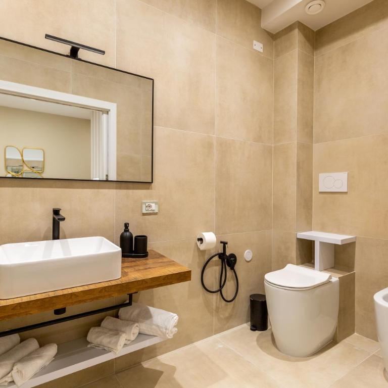 Casa Lounge Costituzione - Junior Suite - 11
