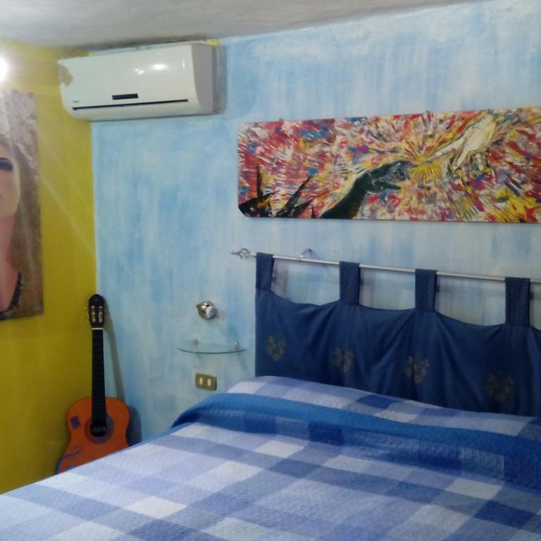 Albergo Diffuso Culturart House - Appartamento - Piano Terra - 17