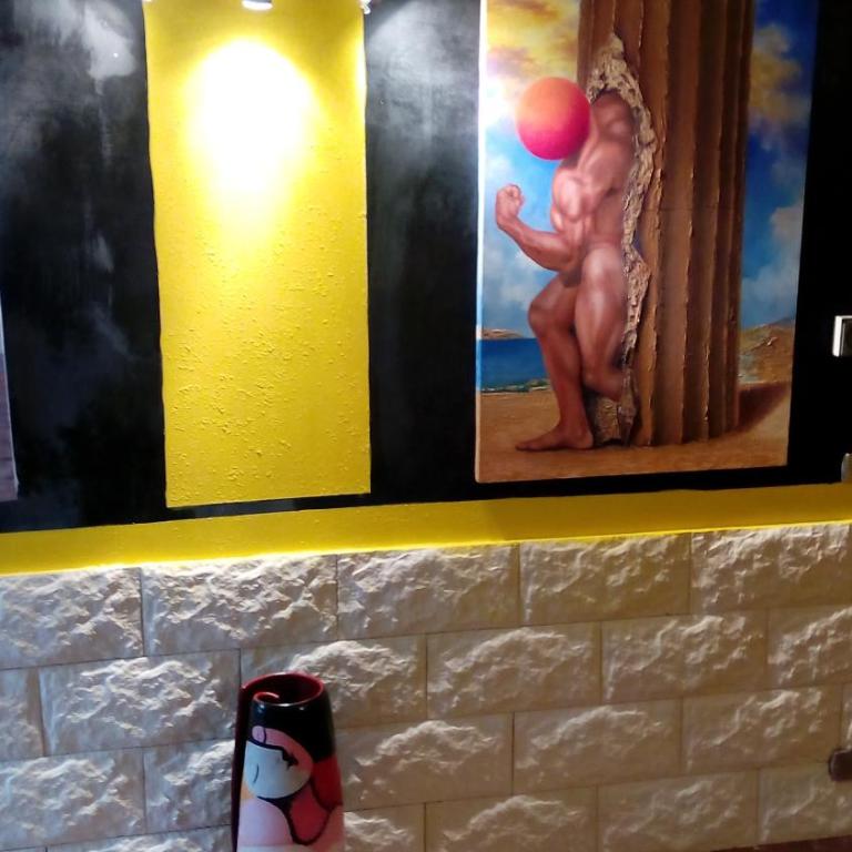 Albergo Diffuso Culturart House - Appartamento - Piano Terra - 19