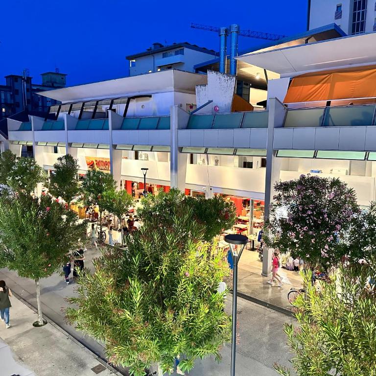 Nuovo condominio con piscina e garage - Appartamento con 1 Camera da Letto - 39