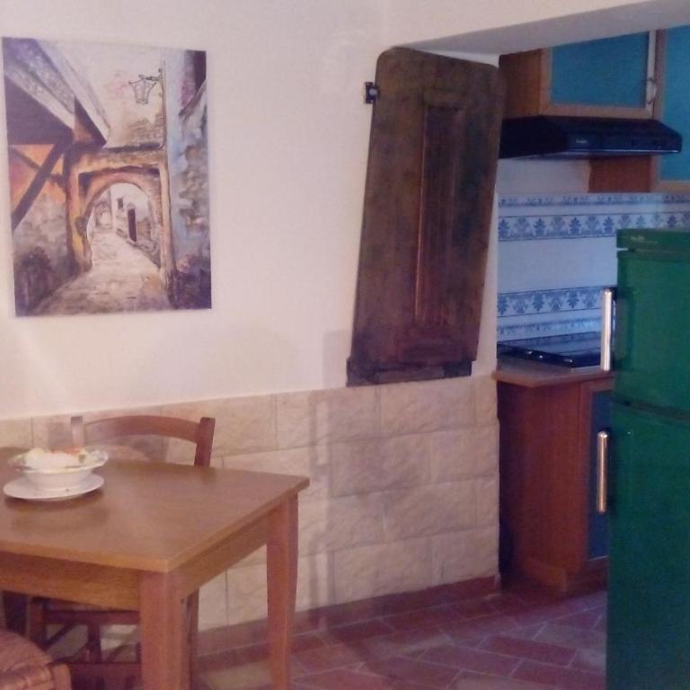 Albergo Diffuso Culturart House - Appartamento - Piano Terra - 12