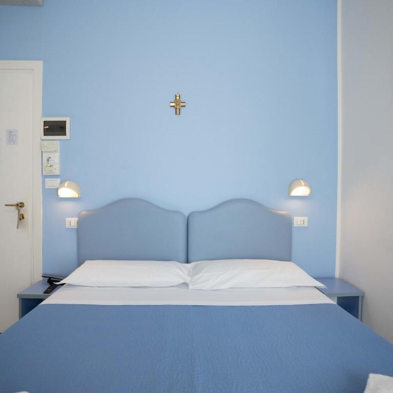 Hotel Odeon - Camera Matrimoniale Standard - 1