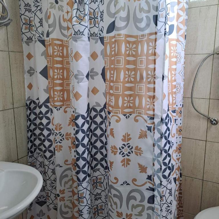Tinina Basta - Deluks Dvokrevetna Soba sa Bračnim Krevetom i Pogledom na More - 28