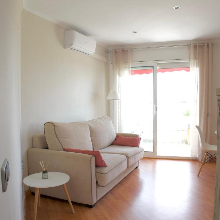 SALOU BEACH apartment PortAventura 1 bedroom Andavar - Apartamento de 1 dormitorio - 19