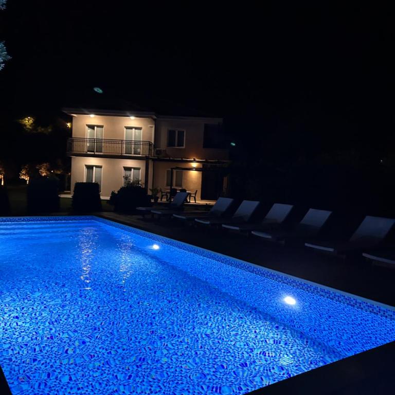 Vila CarpeDiem - Villa - 3