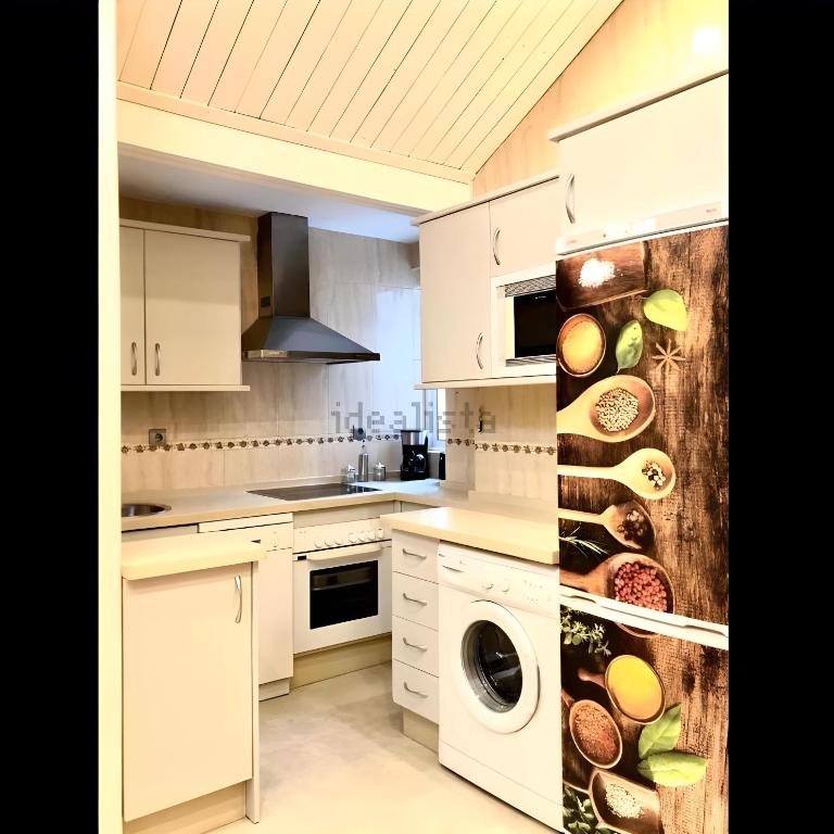 Ático Corazón de Atarazanas - Apartamento de 2 dormitorios - 7