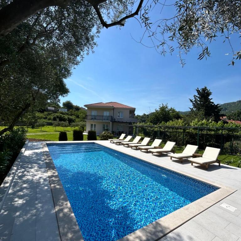 Vila CarpeDiem - Villa - 2