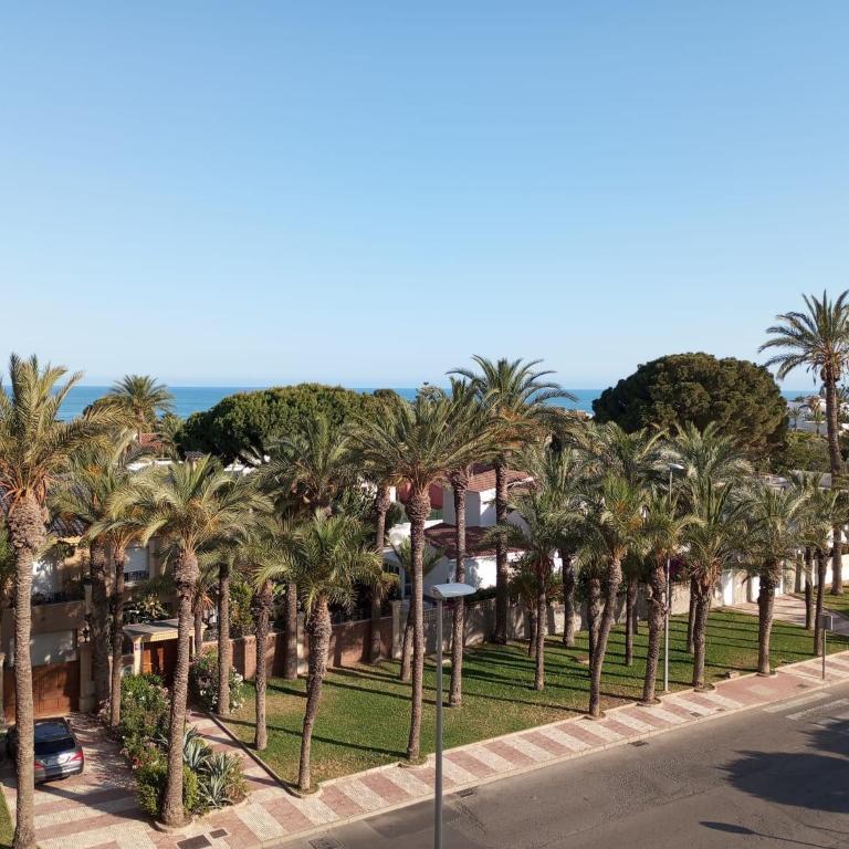 Paraíso Costero apartamento Dúplex - Apartamento de 2 dormitorios - 1
