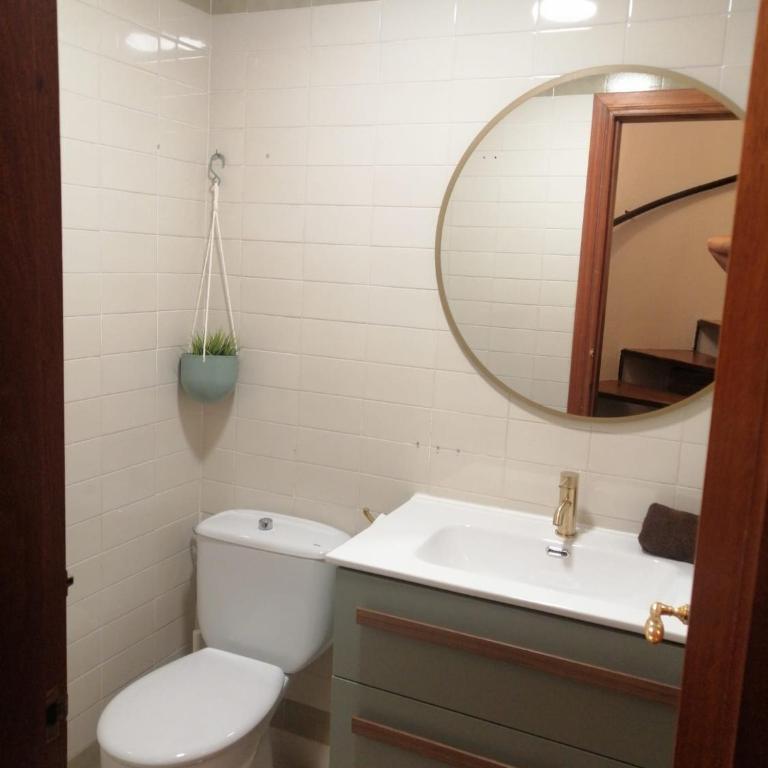 Paraíso Costero apartamento Dúplex - Apartamento de 2 dormitorios - 11
