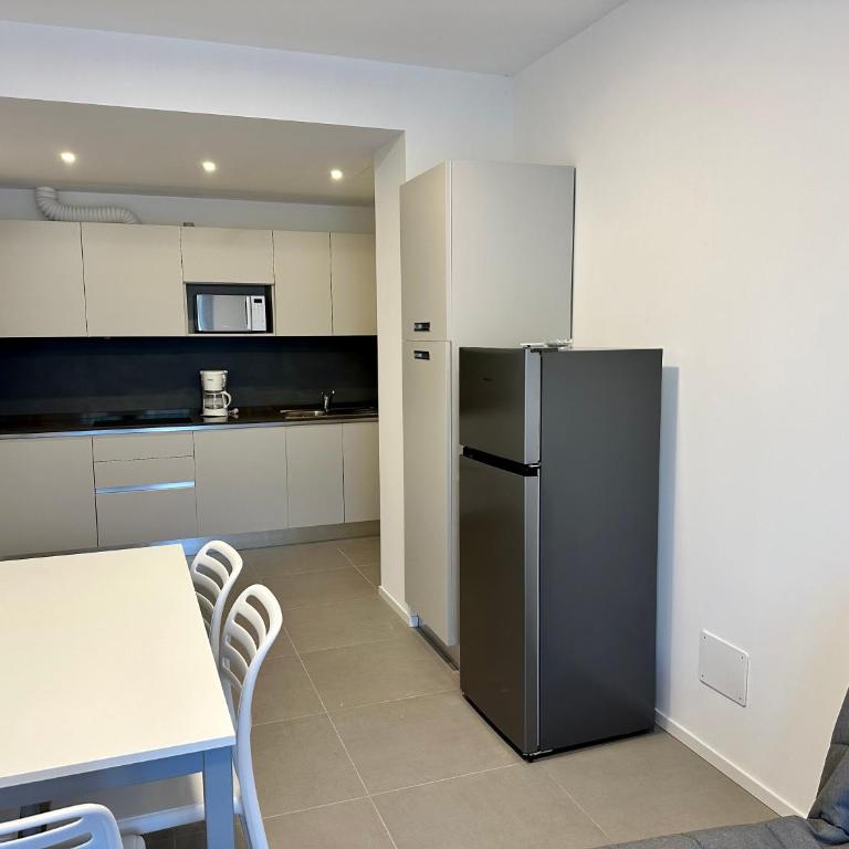 Nuovo condominio con piscina e garage - Appartamento Deluxe con 1 Camera da Letto - 12