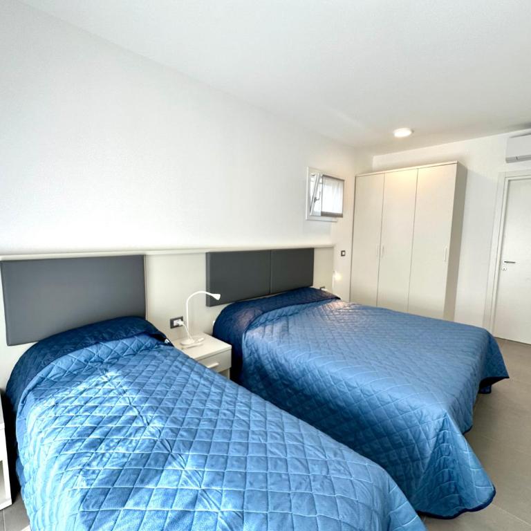 Nuovo condominio con piscina e garage - Appartamento Deluxe con 1 Camera da Letto - 13