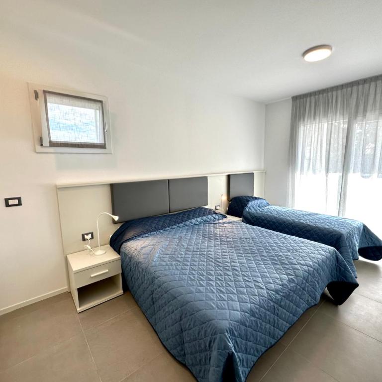 Nuovo condominio con piscina e garage - Appartamento Deluxe con 1 Camera da Letto - 5