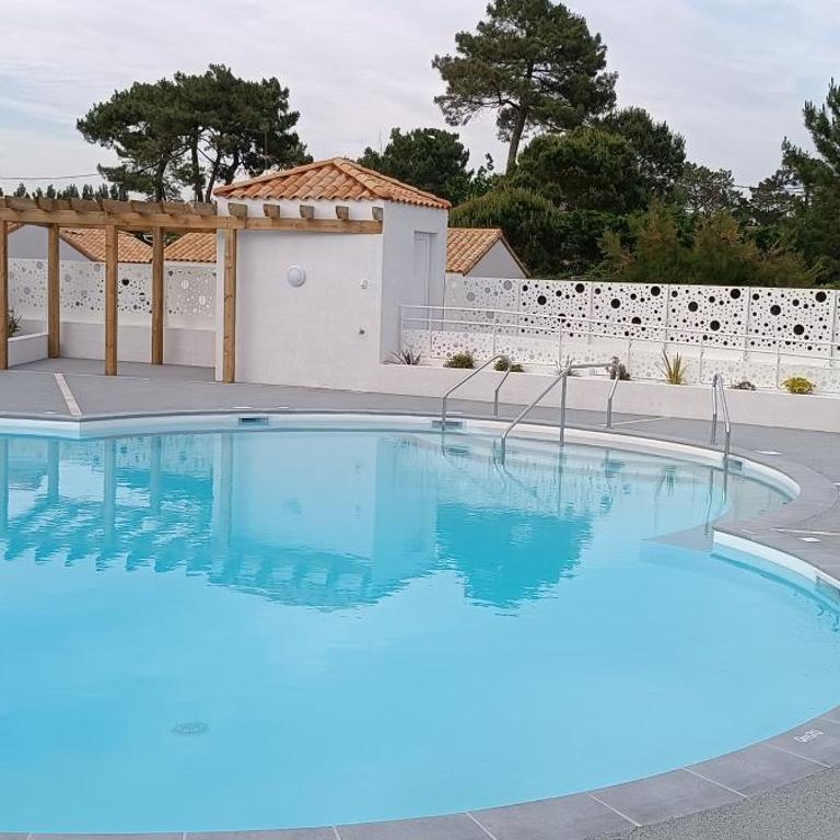 Maison de vacances 4 personnes - Casa de 2 dormitorios - 1