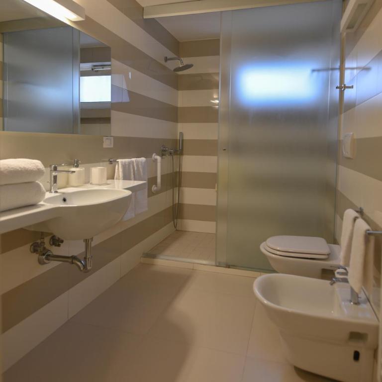 Minerva - Two-Bedroom Apartment - 2