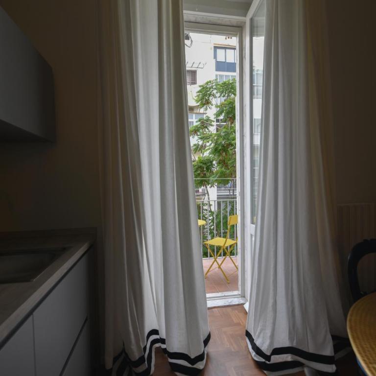 Minerva - Two-Bedroom Apartment - 3