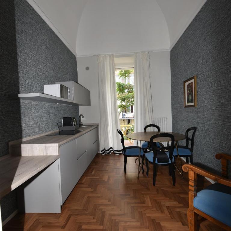 Minerva - Two-Bedroom Apartment - 4