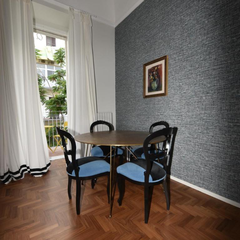 Minerva - Two-Bedroom Apartment - 6
