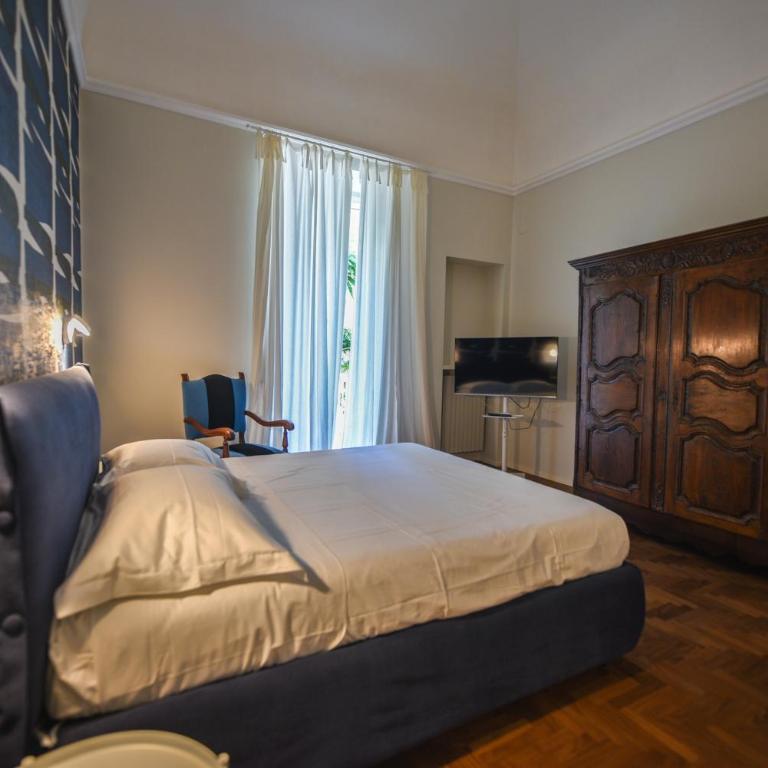 Minerva - Two-Bedroom Apartment - 1