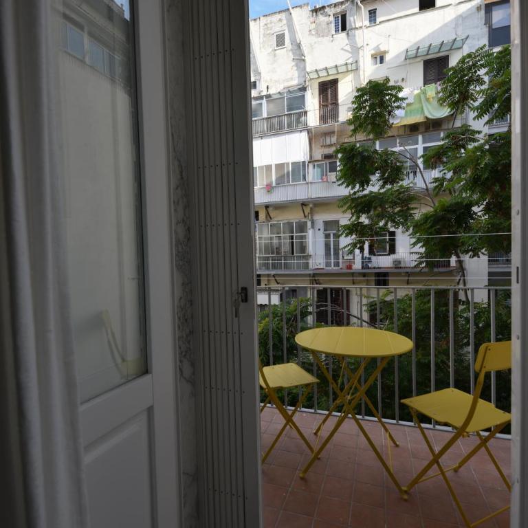 Minerva - Two-Bedroom Apartment - 7