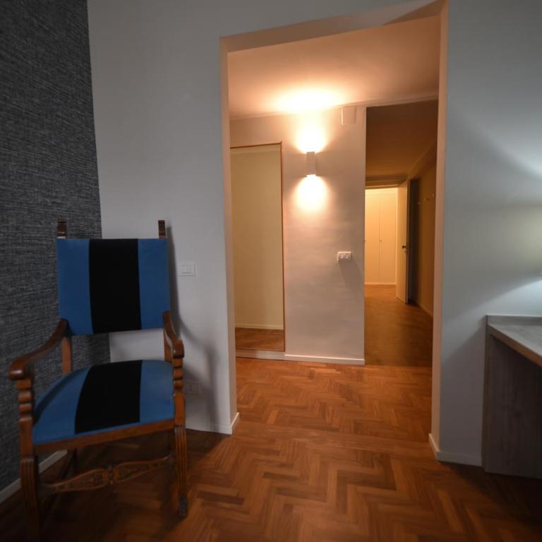 Minerva - Two-Bedroom Apartment - 8