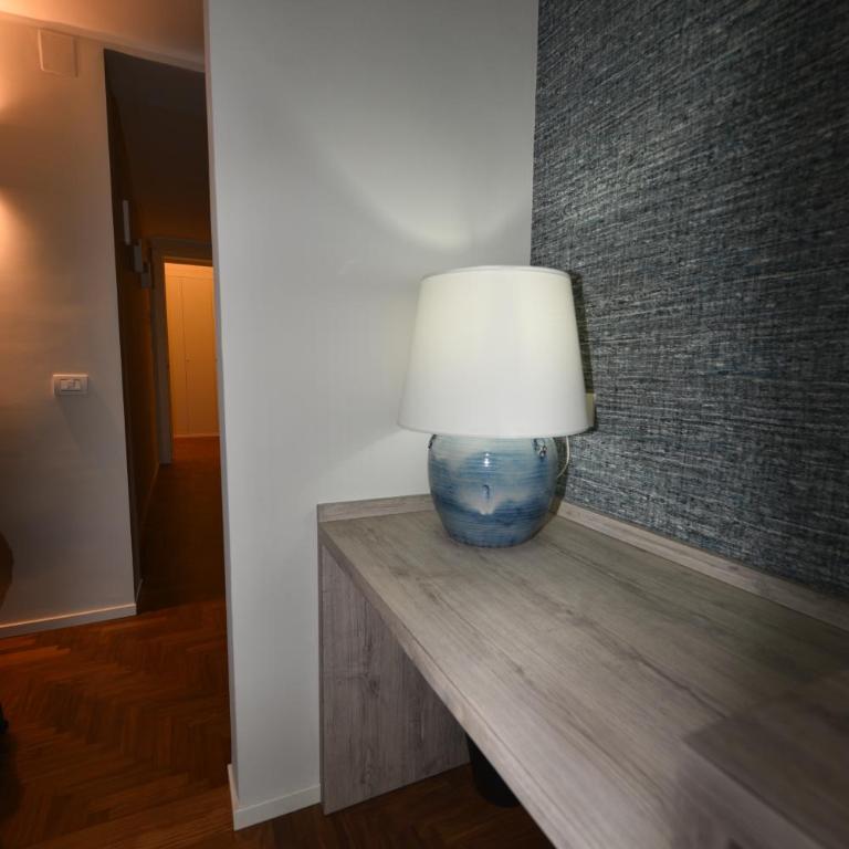 Minerva - Two-Bedroom Apartment - 9