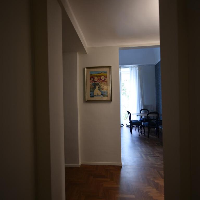 Minerva - Two-Bedroom Apartment - 10