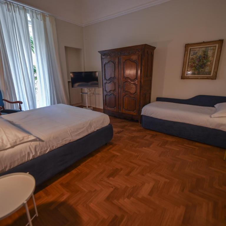 Minerva - Two-Bedroom Apartment - 11