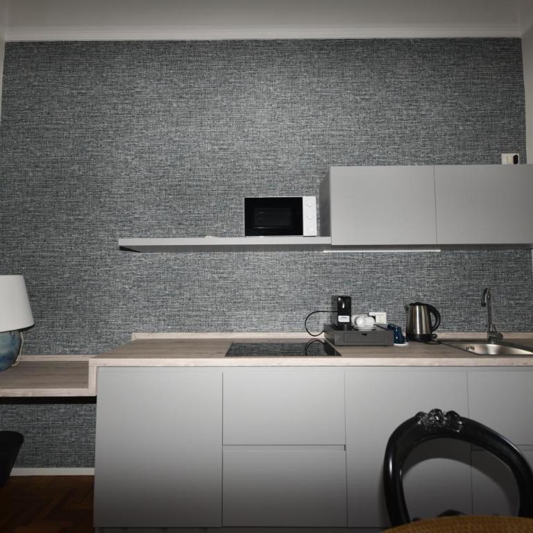 Minerva - Two-Bedroom Apartment - 12