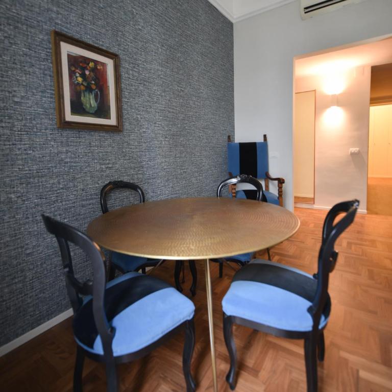 Minerva - Two-Bedroom Apartment - 13