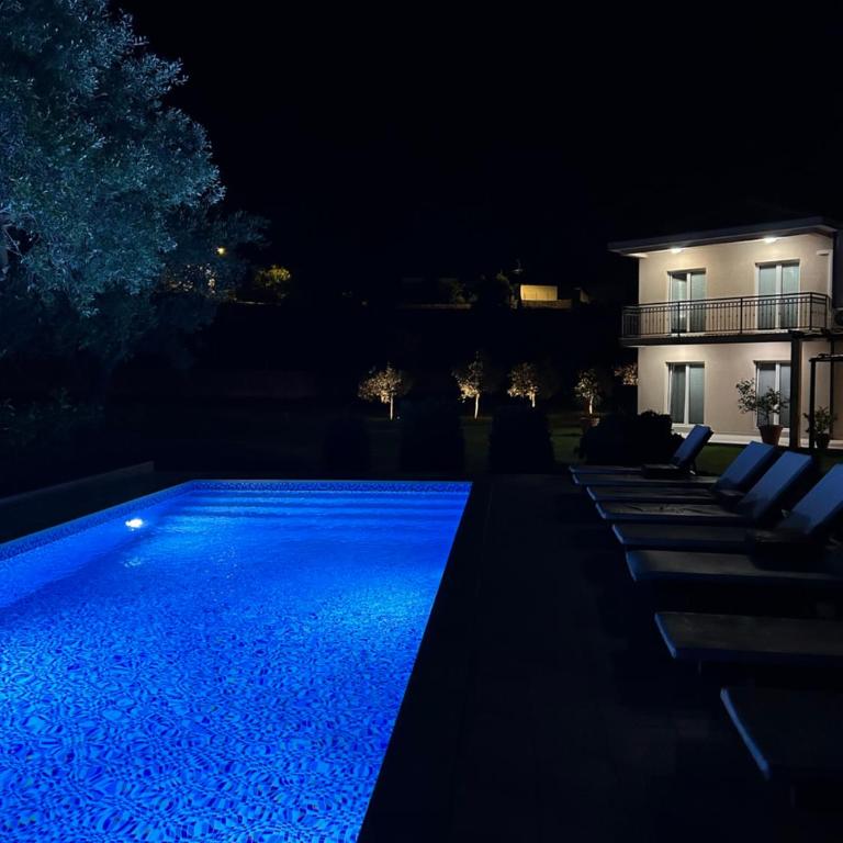 Vila CarpeDiem - Villa - 13