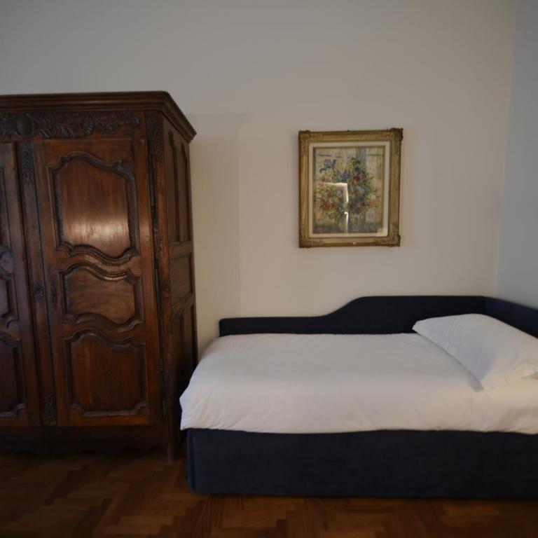 Minerva - Two-Bedroom Apartment - 15