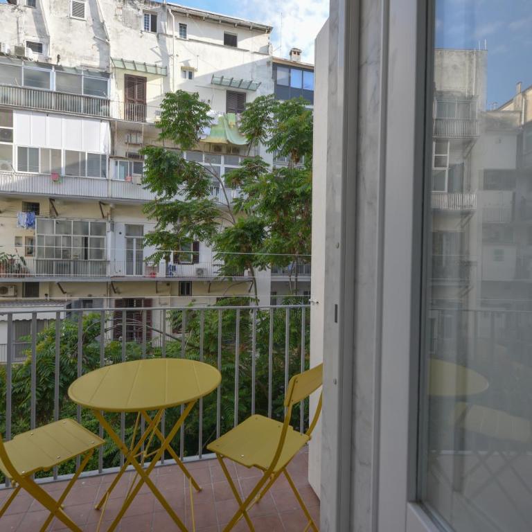 Minerva - Two-Bedroom Apartment - 18