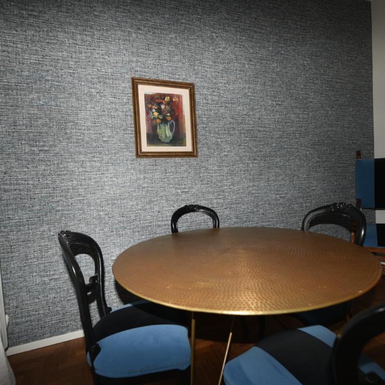 Minerva - Two-Bedroom Apartment - 21