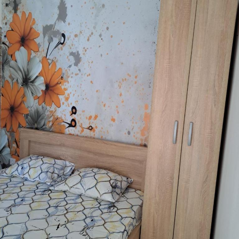 Tinina Basta - Deluks Dvokrevetna Soba sa Bračnim Krevetom i Pogledom na More - 18