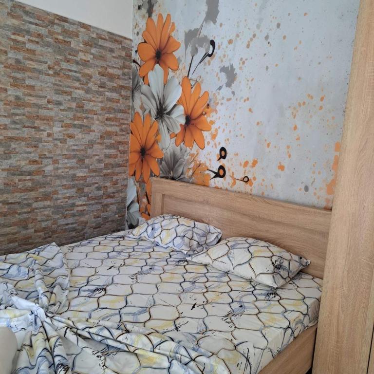 Tinina Basta - Deluks Dvokrevetna Soba sa Bračnim Krevetom i Pogledom na More - 17