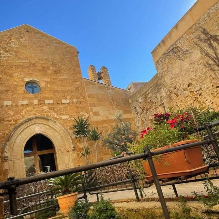 L'antico borgo - Appartamento con 1 Camera da Letto - 29