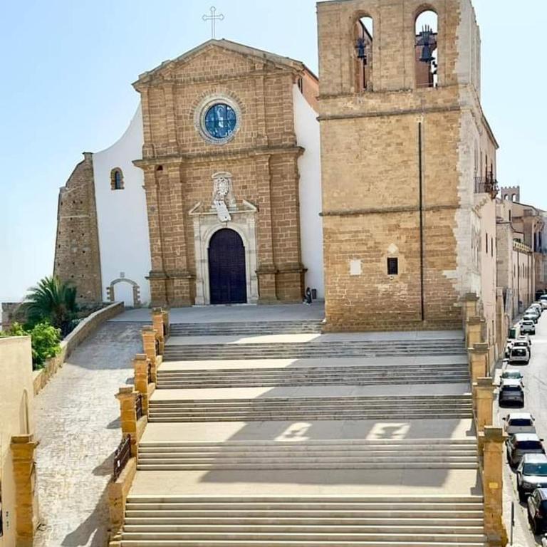 L'antico borgo - Appartamento con 1 Camera da Letto - 28