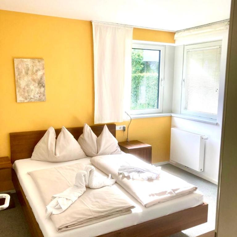 Gletscherblick Resort Kaprun by Jara - Apartment mit Aussicht und Balkon - 11