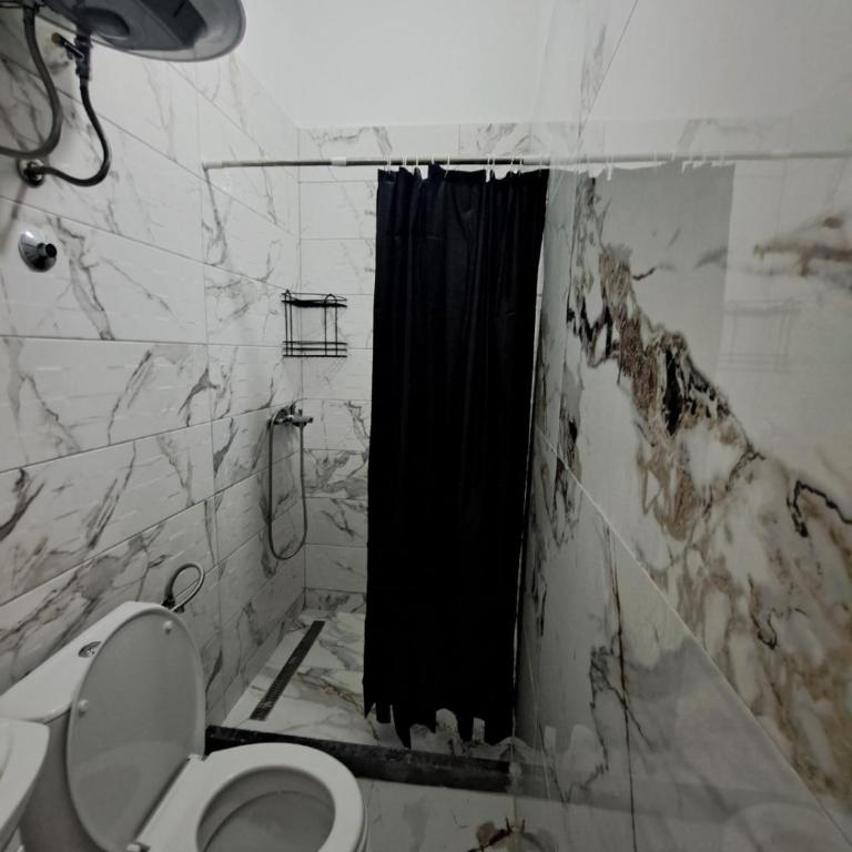 Tinina Basta - Deluks Dvokrevetna Soba sa Bračnim Krevetom i Pogledom na More - 14