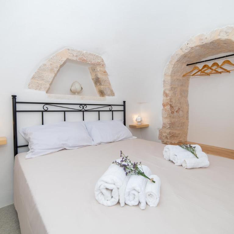 Trullo Tonino - Cisternino - Casa Vacanze - 17