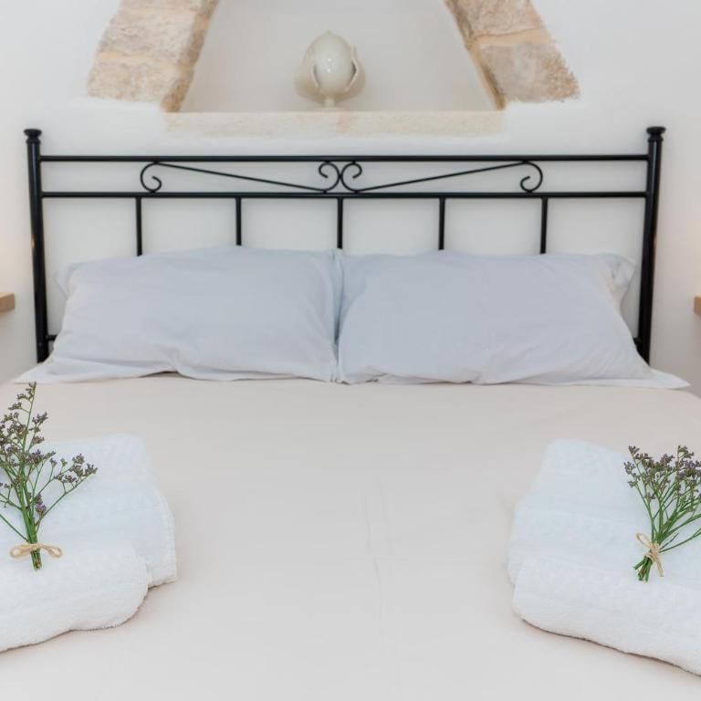 Trullo Tonino - Cisternino - Casa Vacanze - 16