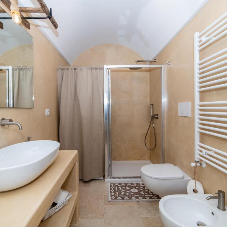 Trullo Tonino - Cisternino - Casa Vacanze - 23