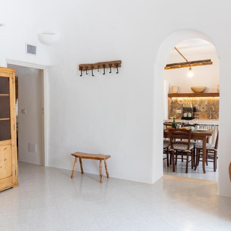 Trullo Tonino - Cisternino - Casa Vacanze - 14