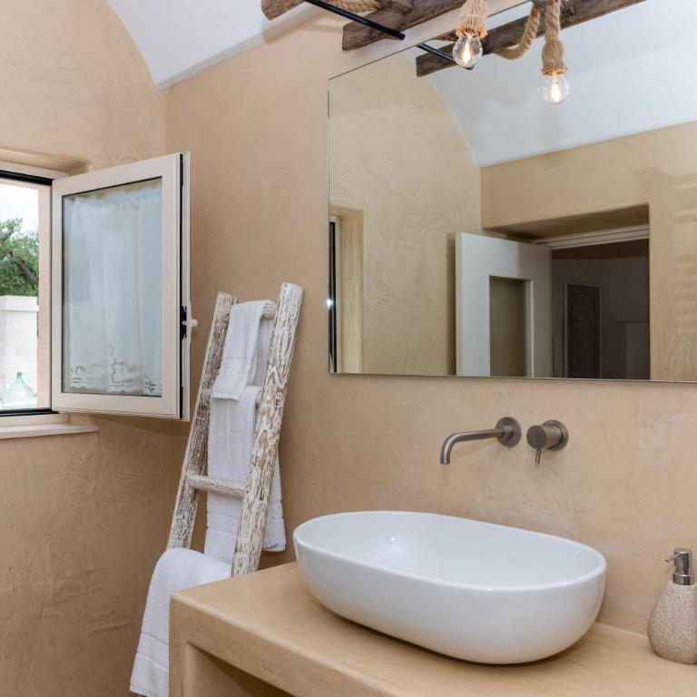 Trullo Tonino - Cisternino - Casa Vacanze - 24