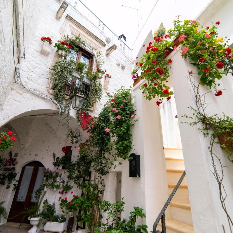 Trullo Tonino - Cisternino - Casa Vacanze - 27