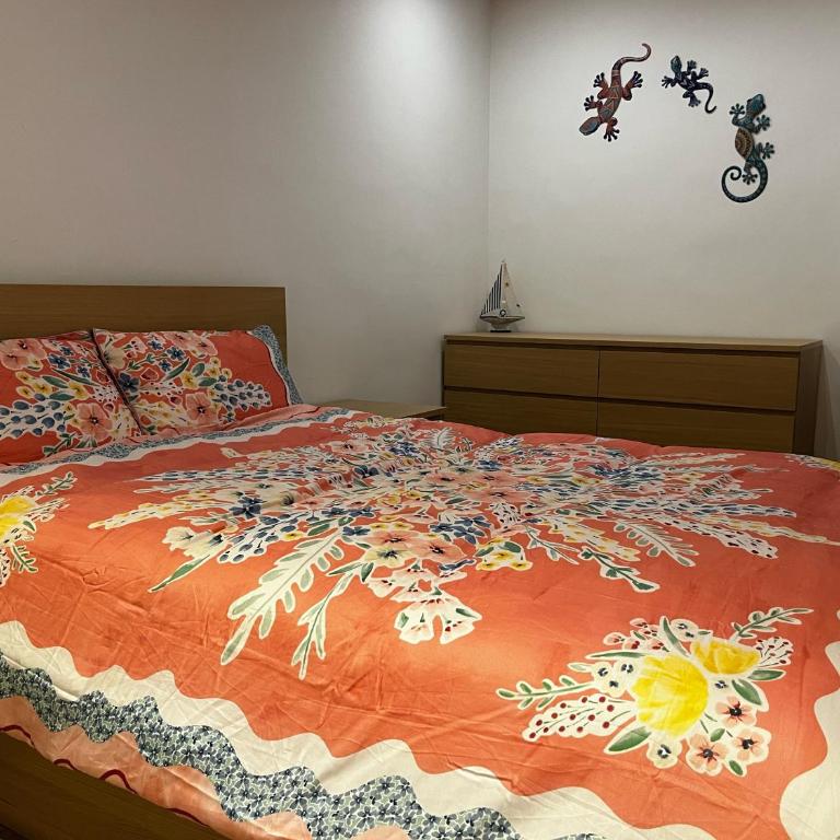Apartament Layla La Mata - Apartamento de 2 dormitorios - 1