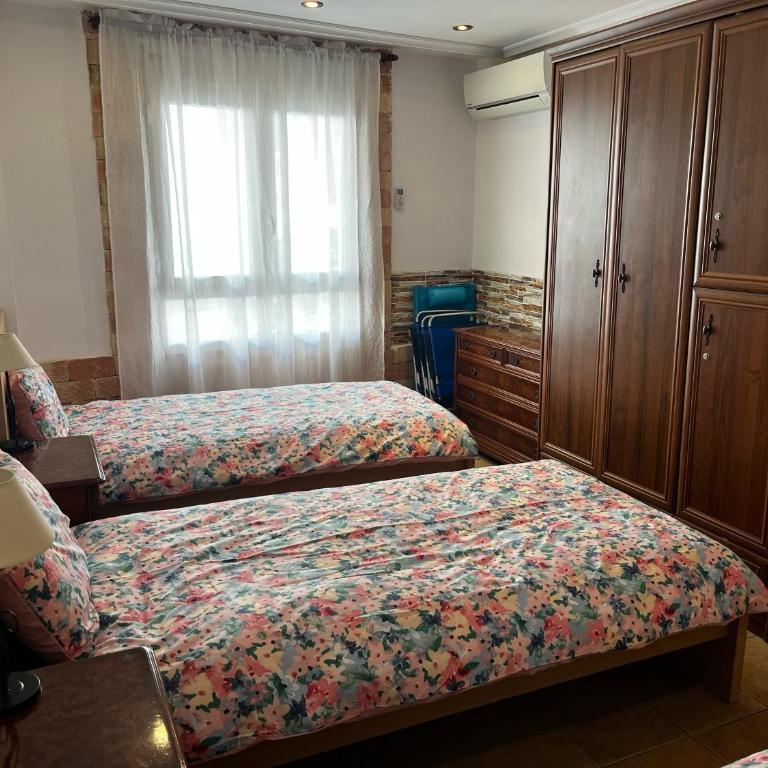 Apartament Layla La Mata - Apartamento de 2 dormitorios - 5